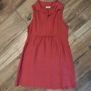 Terzo Millennio dress